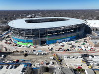 Northwestern Ryan Stadium Full Interview